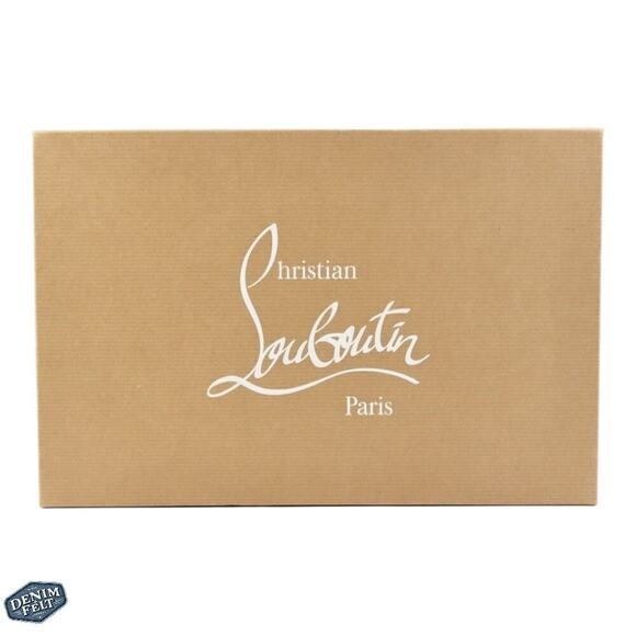 Christian Louboutin Blush Kate
100 mm Pumps Patent Calf Leather Heels | NEW!!! - Picture 14 of 16